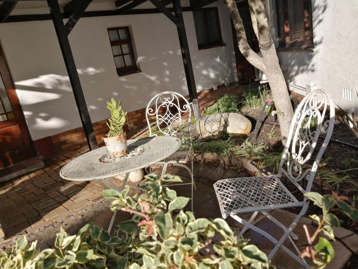 Beulah Lodge Cape Town Luaran gambar