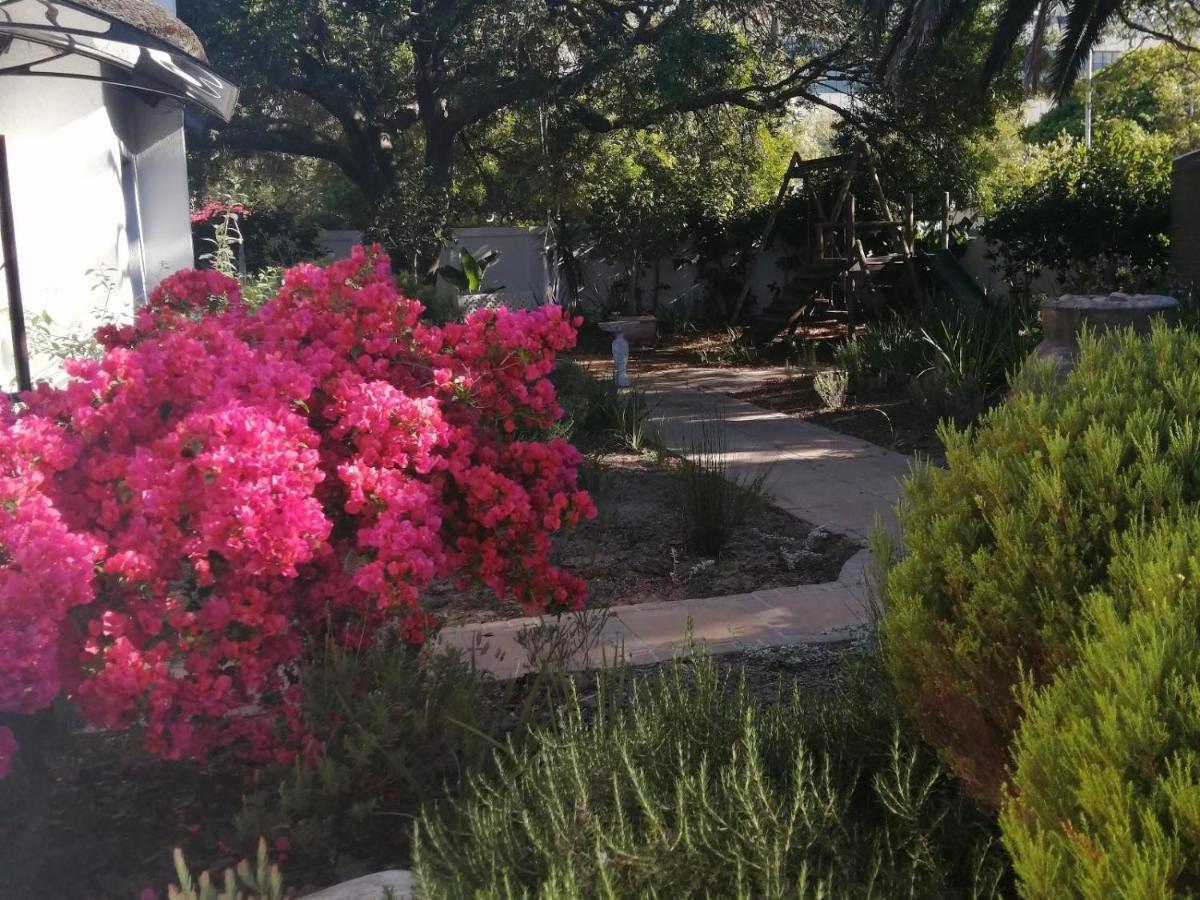 Beulah Lodge Cape Town Luaran gambar