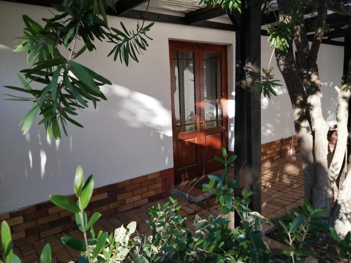 Beulah Lodge Cape Town Luaran gambar