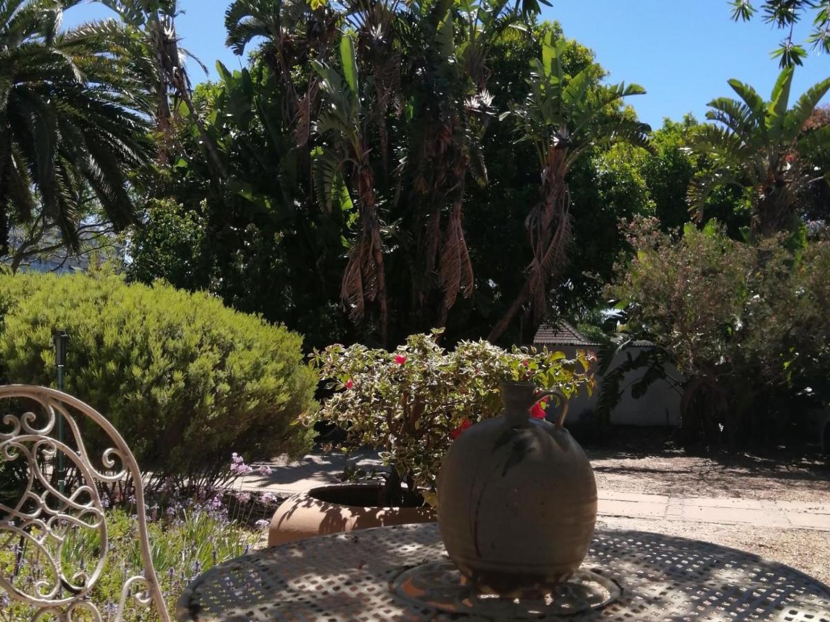 Beulah Lodge Cape Town Luaran gambar