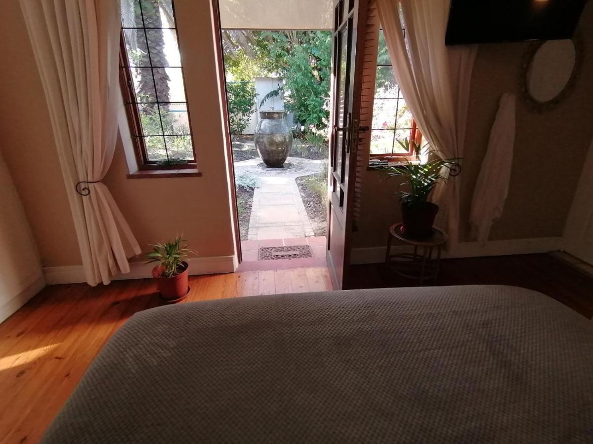 Beulah Lodge Cape Town Bilik gambar