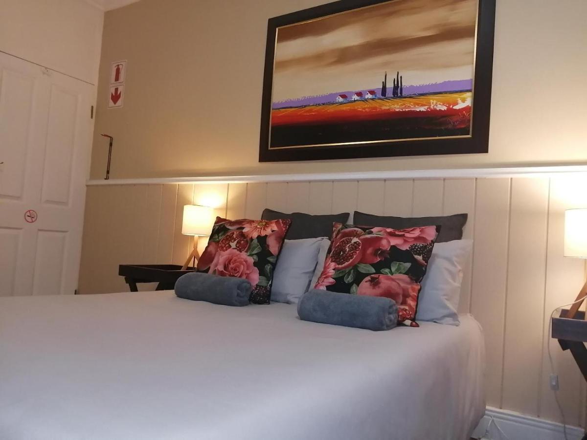 Beulah Lodge Cape Town Bilik gambar