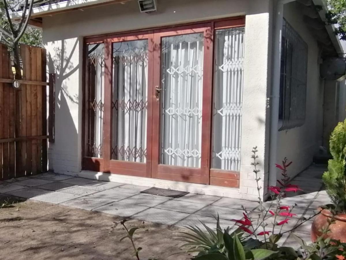 Beulah Lodge Cape Town Bilik gambar