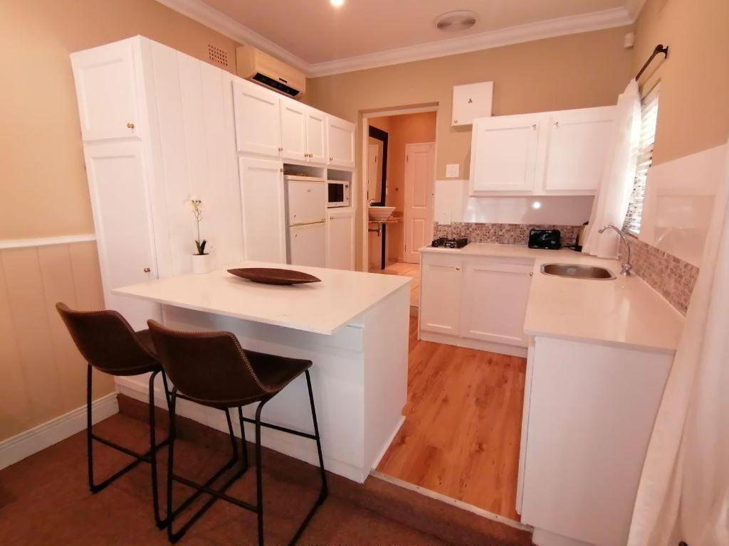 Beulah Lodge Cape Town Bilik gambar