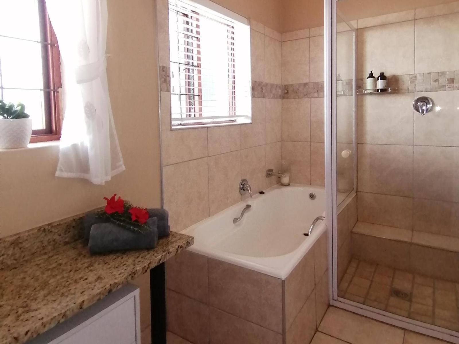 Beulah Lodge Cape Town Bilik gambar