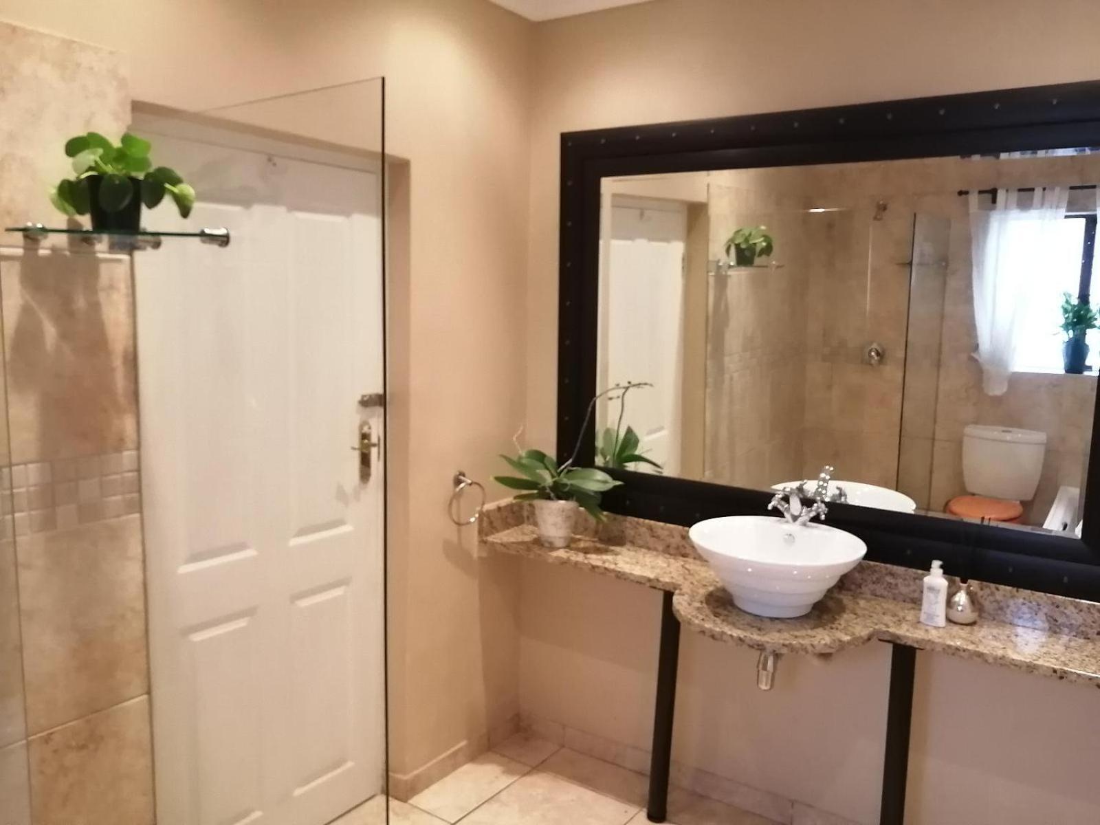Beulah Lodge Cape Town Bilik gambar