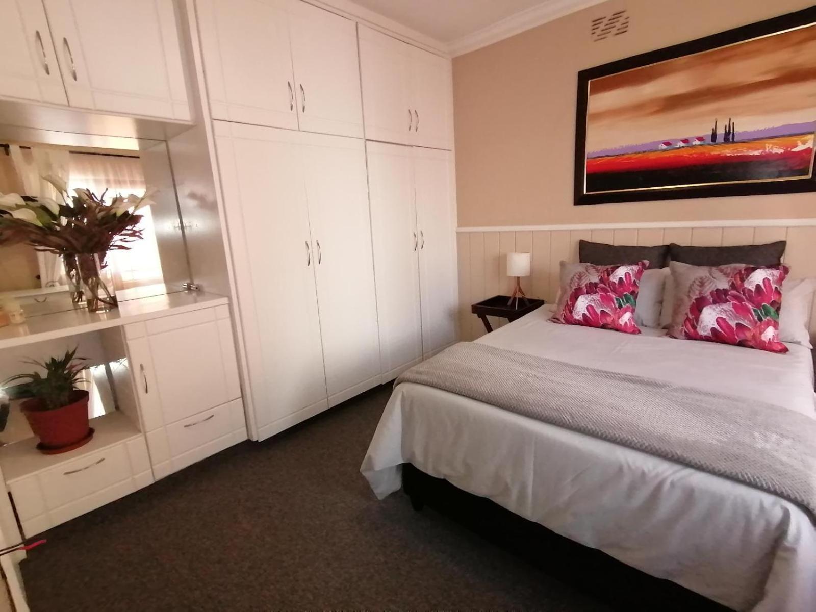 Beulah Lodge Cape Town Bilik gambar