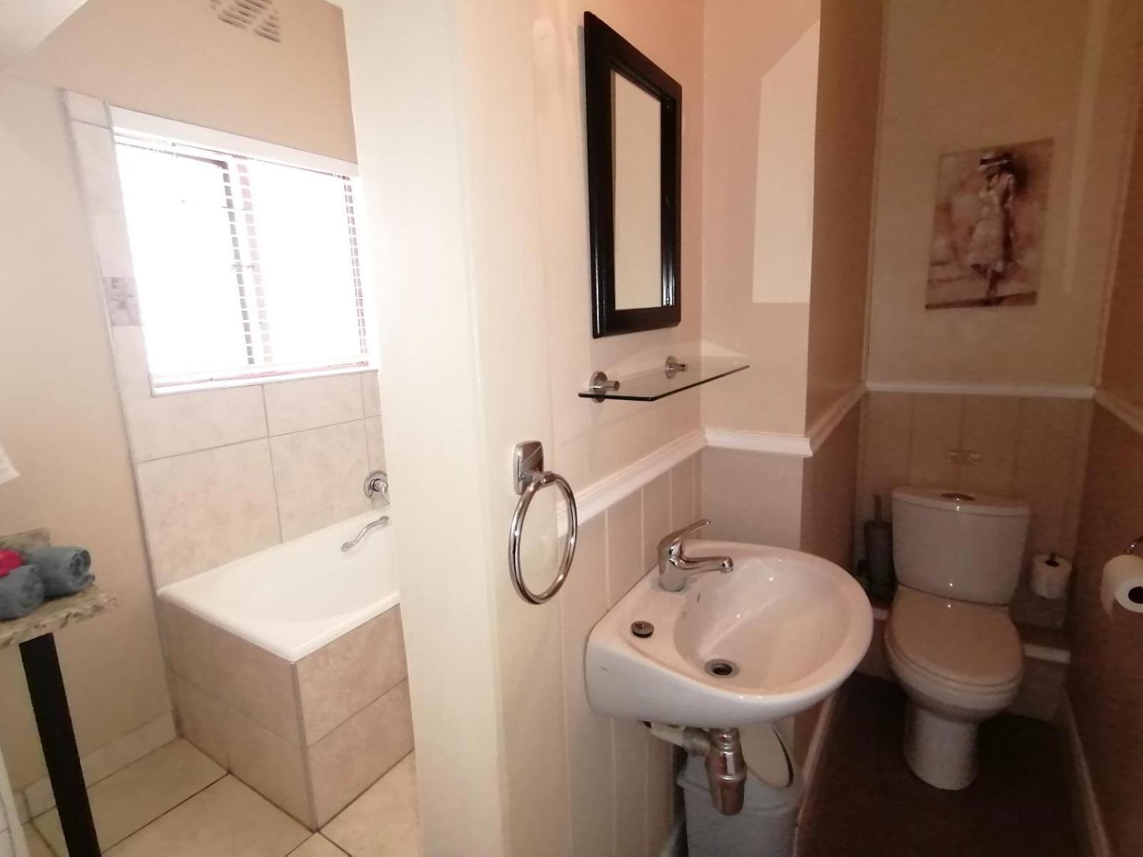 Beulah Lodge Cape Town Bilik gambar