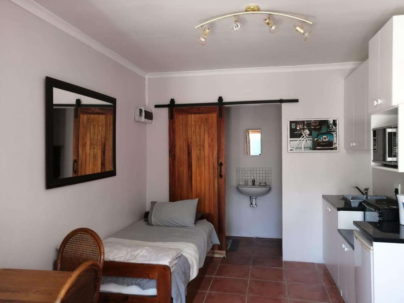 Beulah Lodge Cape Town Bilik gambar