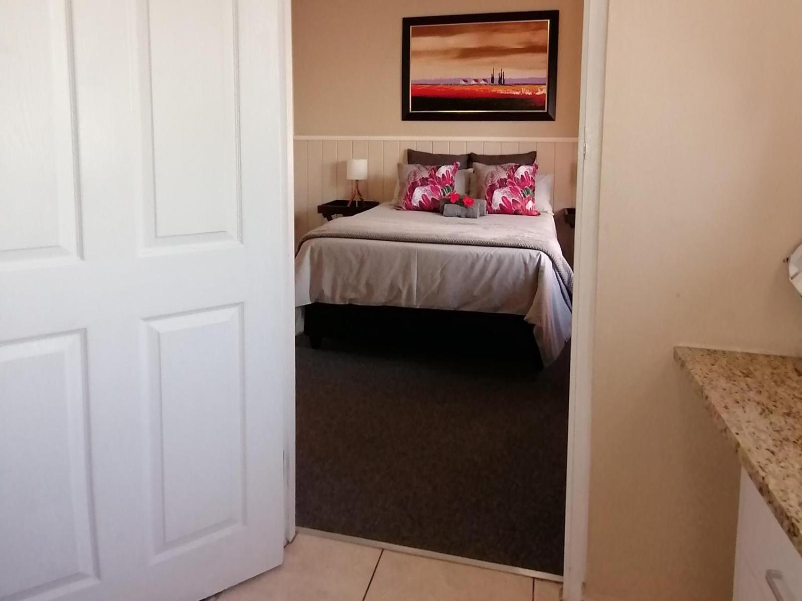 Beulah Lodge Cape Town Bilik gambar
