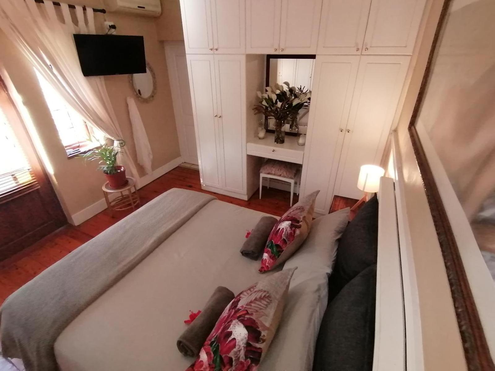 Beulah Lodge Cape Town Bilik gambar