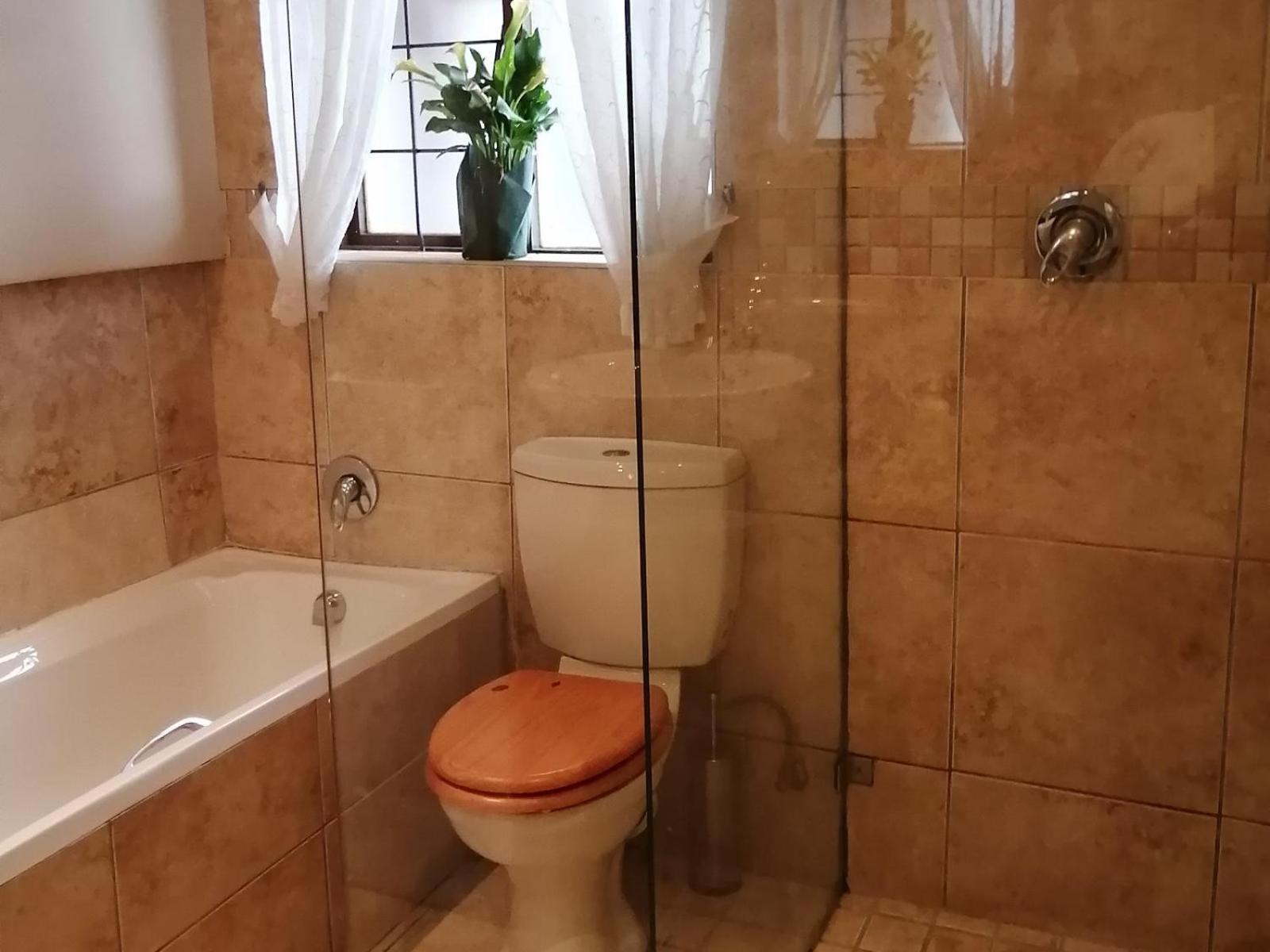 Beulah Lodge Cape Town Bilik gambar