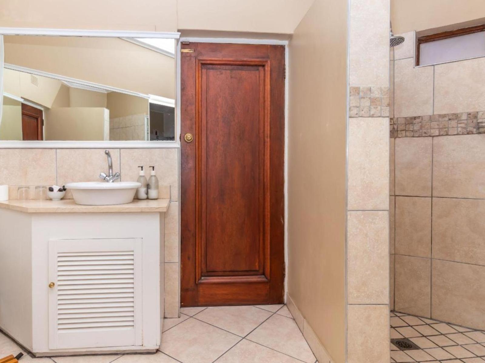 Beulah Lodge Cape Town Bilik gambar