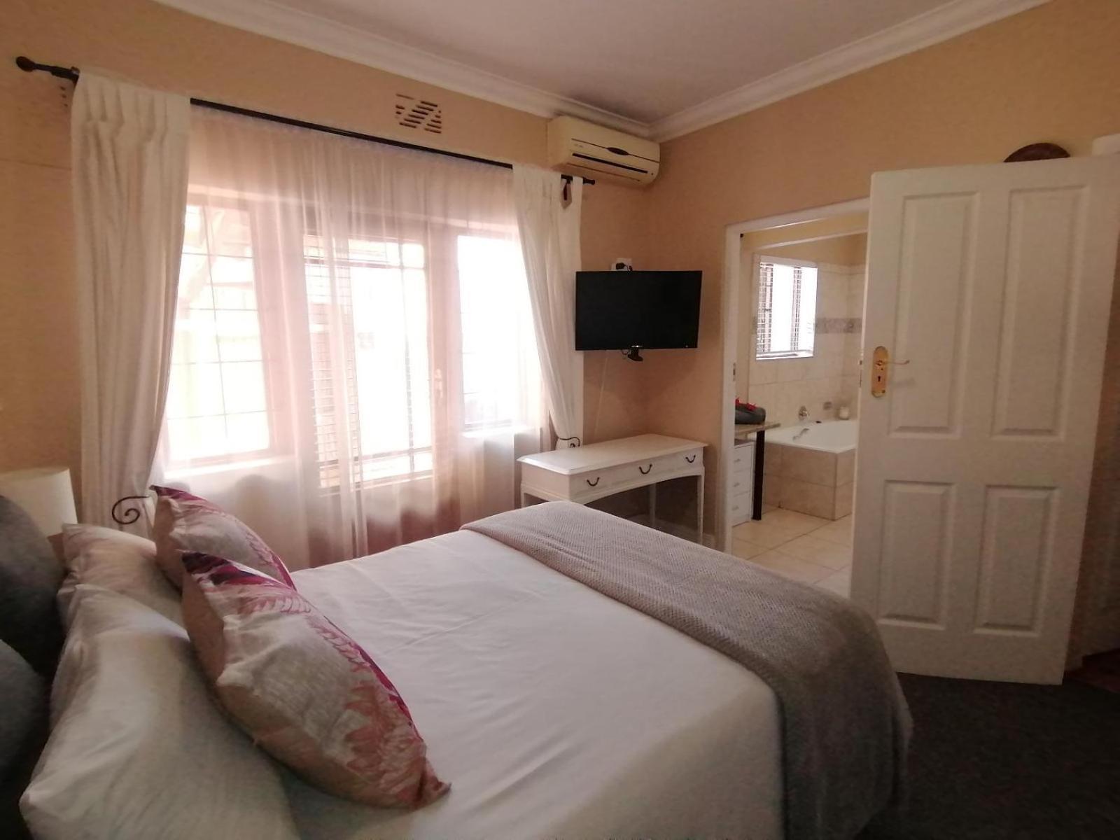 Beulah Lodge Cape Town Bilik gambar