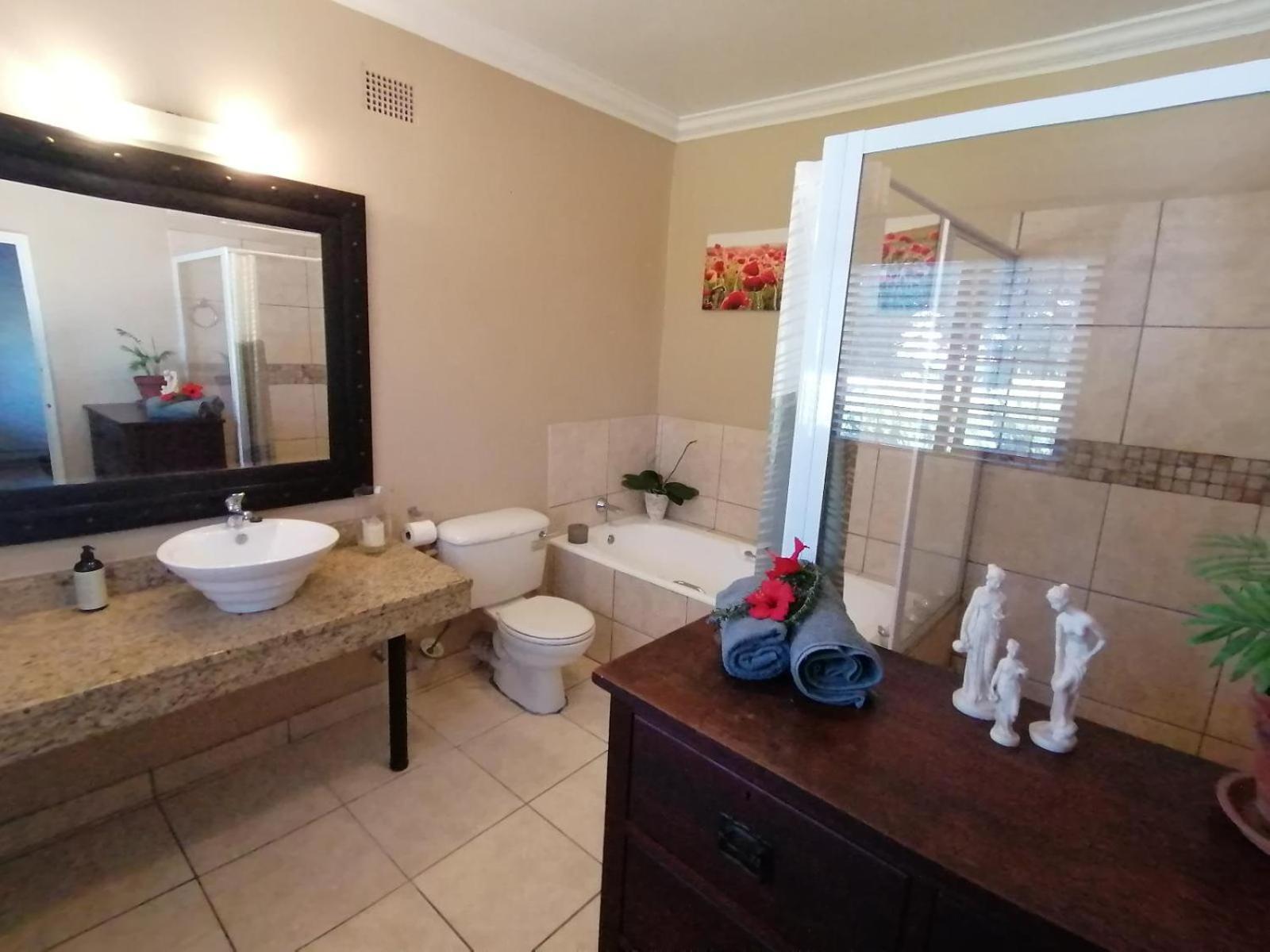 Beulah Lodge Cape Town Bilik gambar