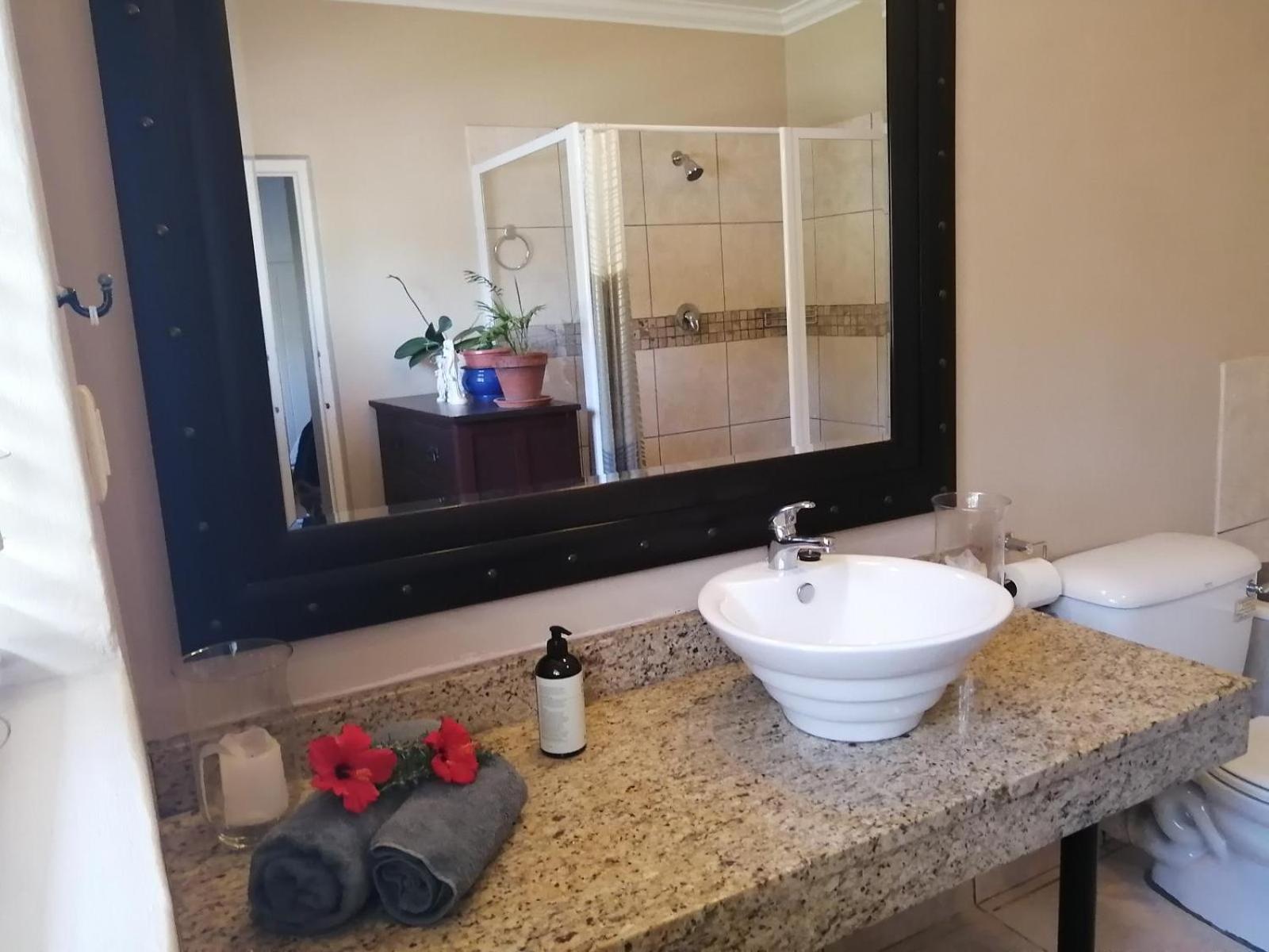 Beulah Lodge Cape Town Bilik gambar