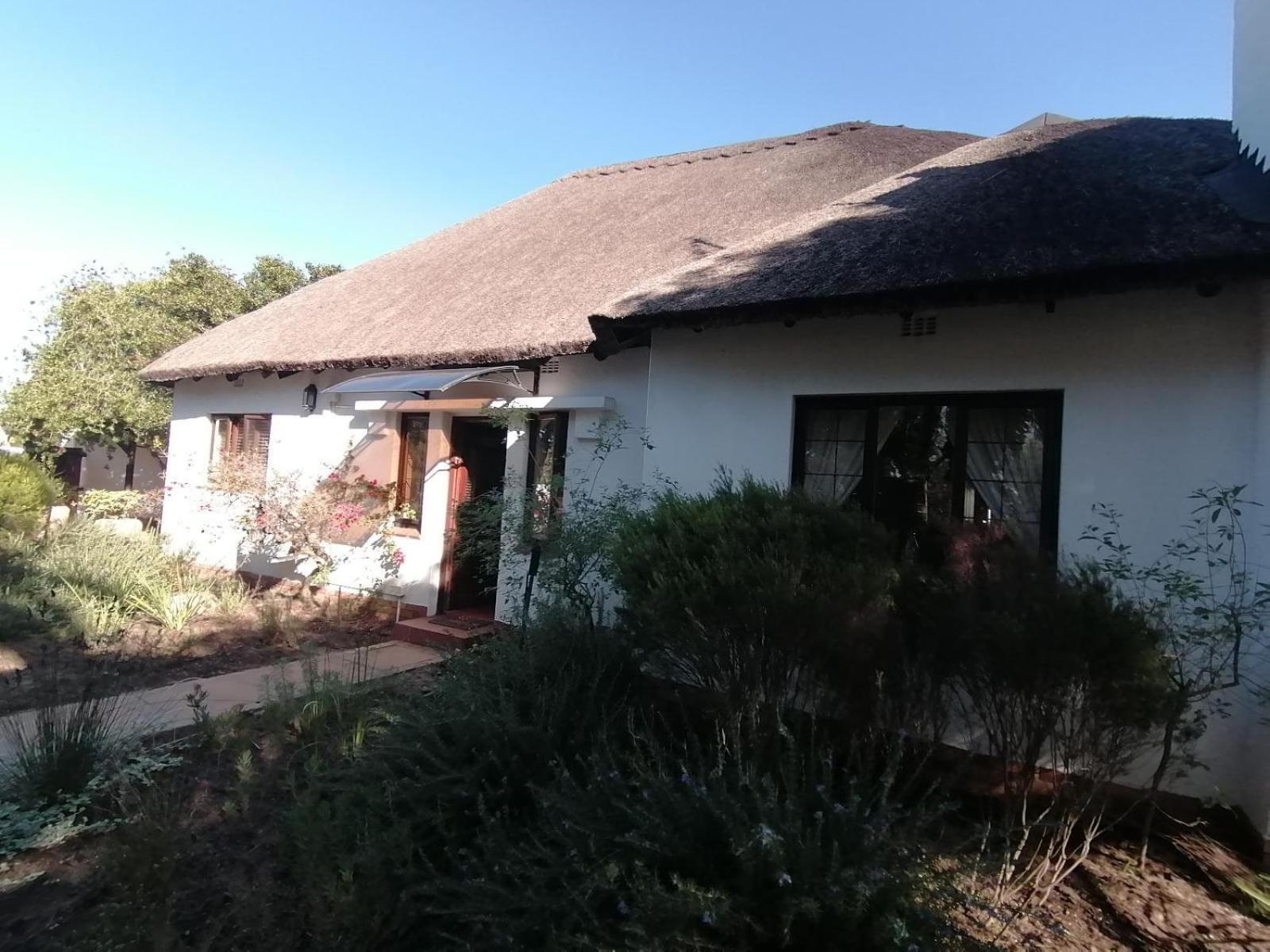 Beulah Lodge Cape Town Bilik gambar
