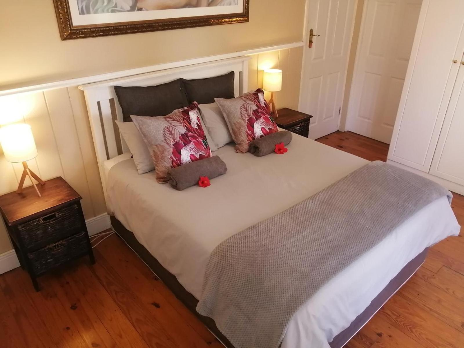 Beulah Lodge Cape Town Bilik gambar