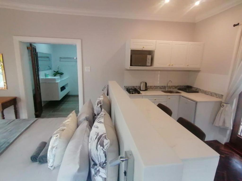 Beulah Lodge Cape Town Luaran gambar