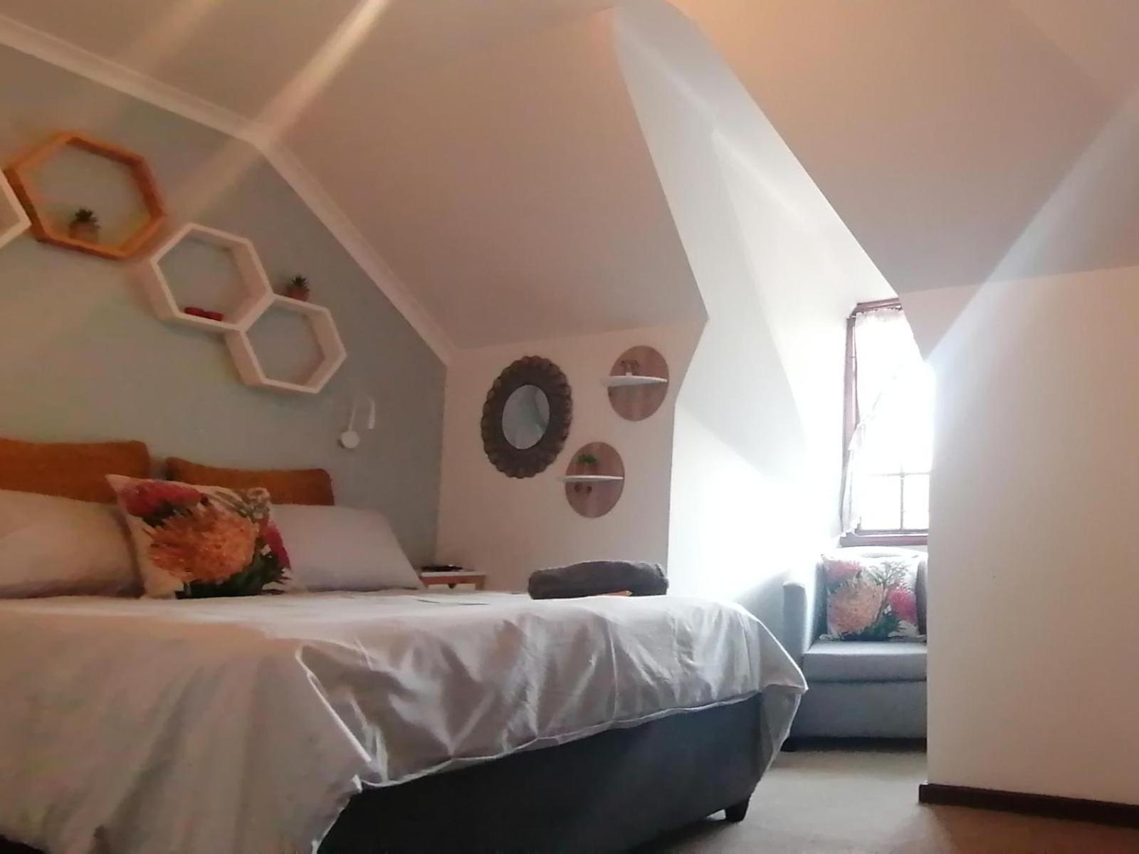 Beulah Lodge Cape Town Bilik gambar