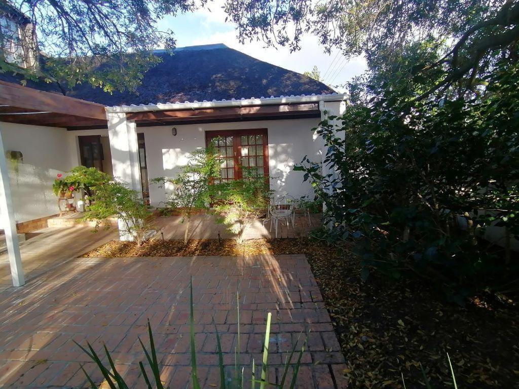 Beulah Lodge Cape Town Luaran gambar