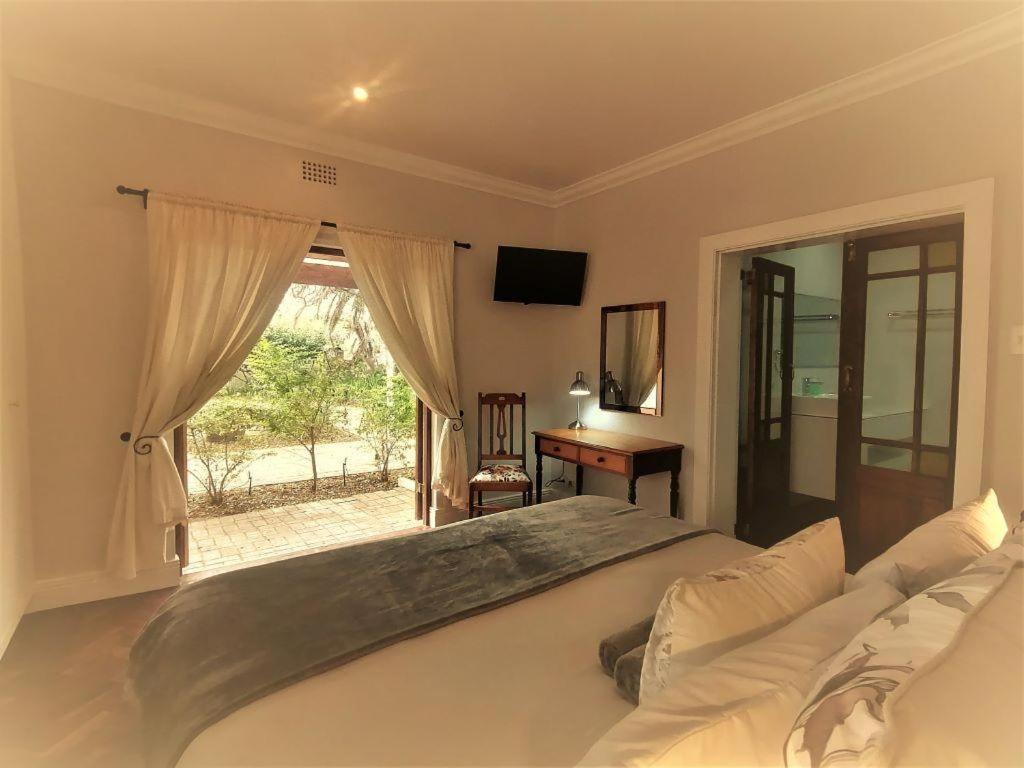 Beulah Lodge Cape Town Luaran gambar