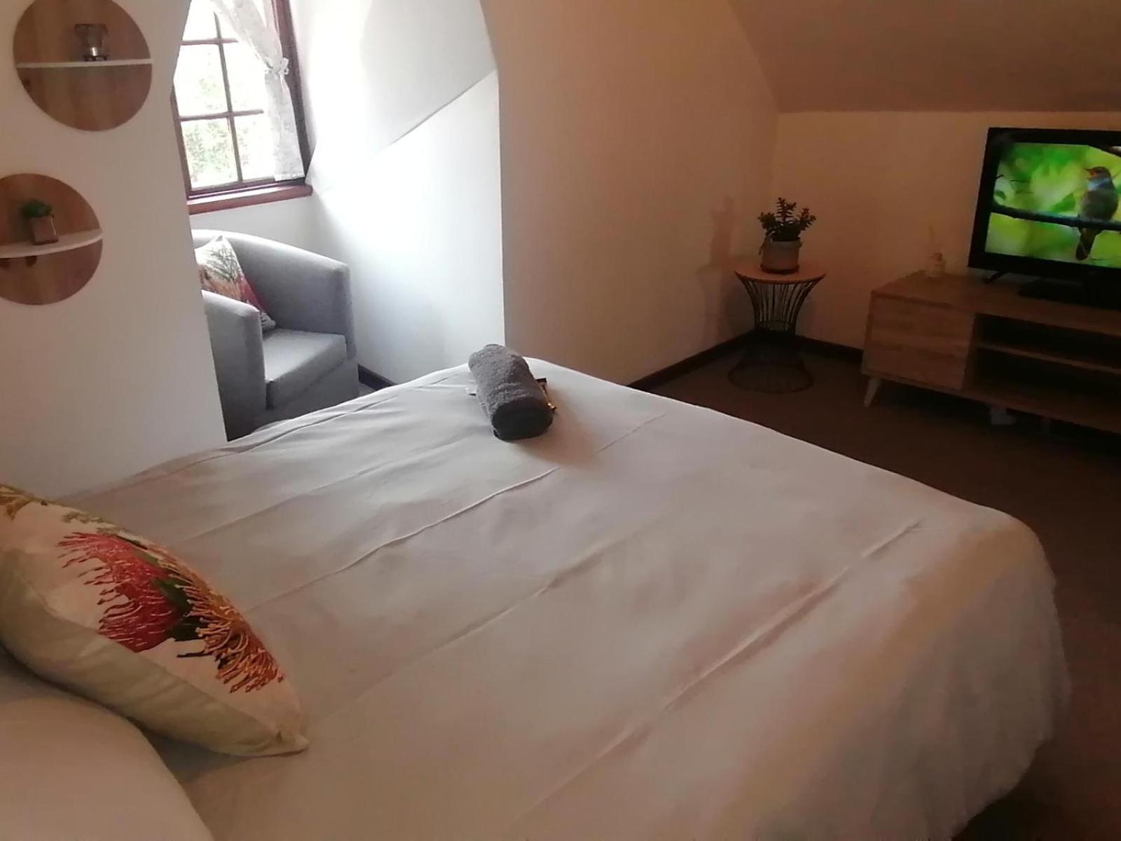 Beulah Lodge Cape Town Bilik gambar