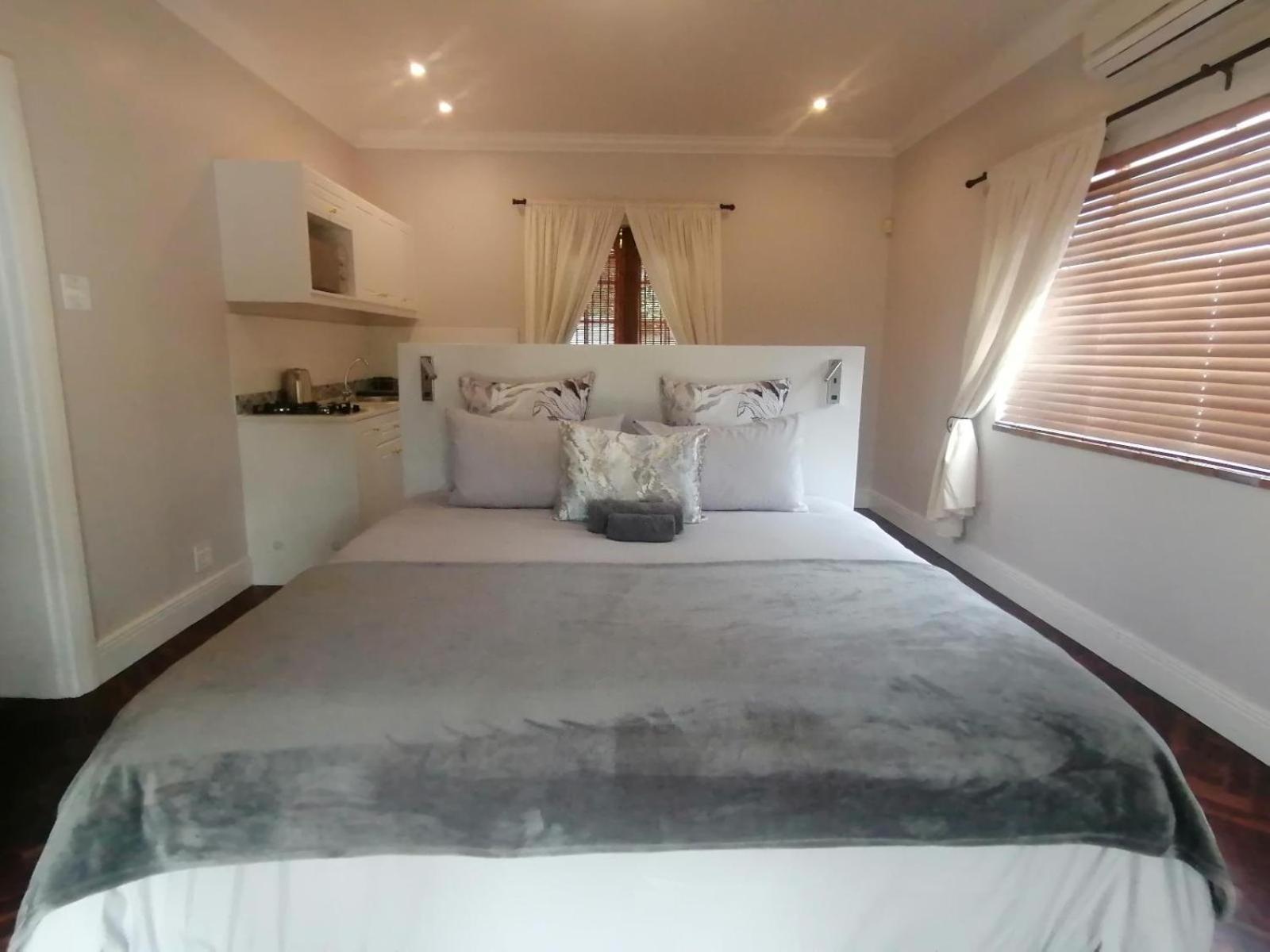 Beulah Lodge Cape Town Luaran gambar