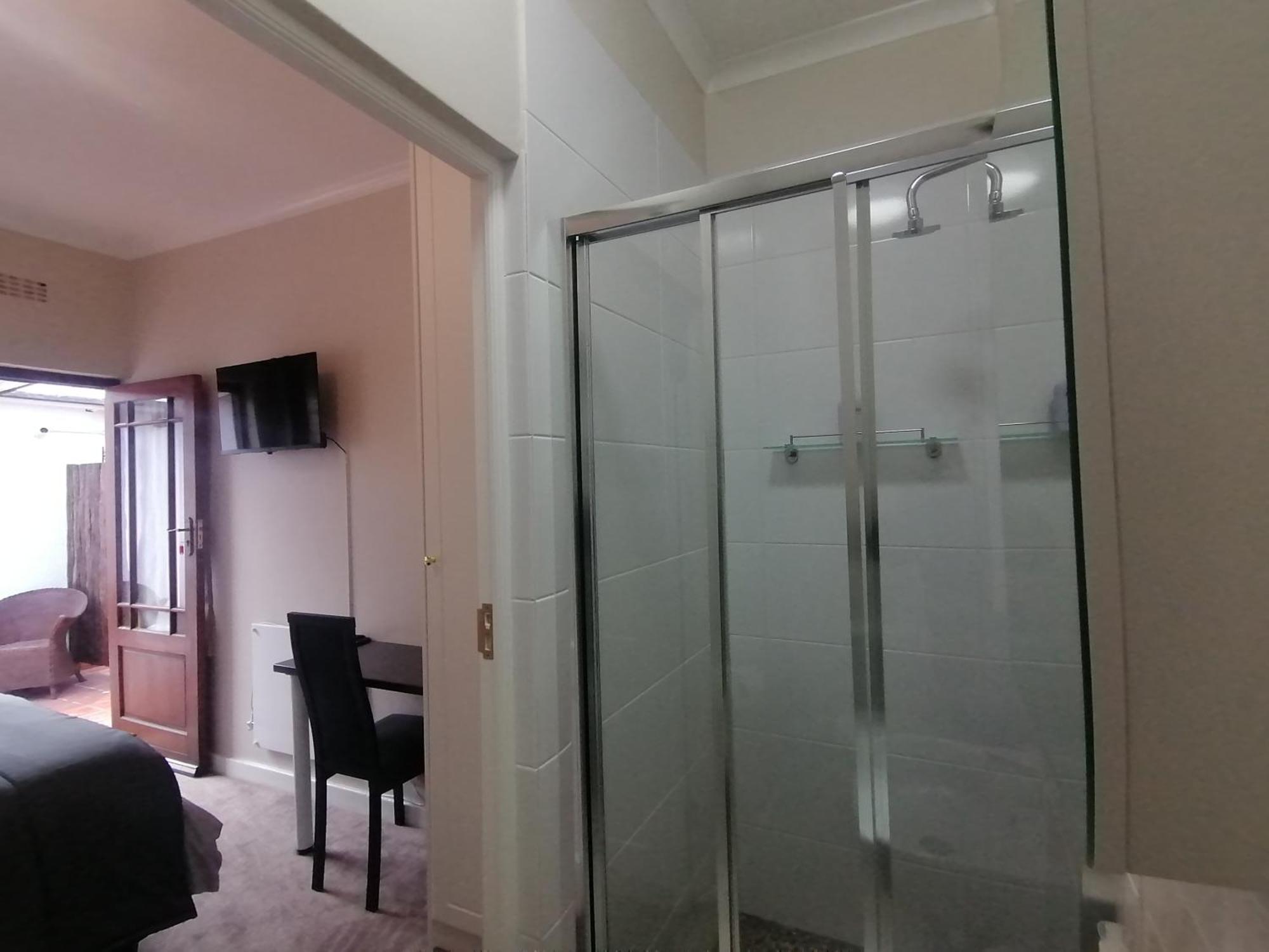 Beulah Lodge Cape Town Luaran gambar
