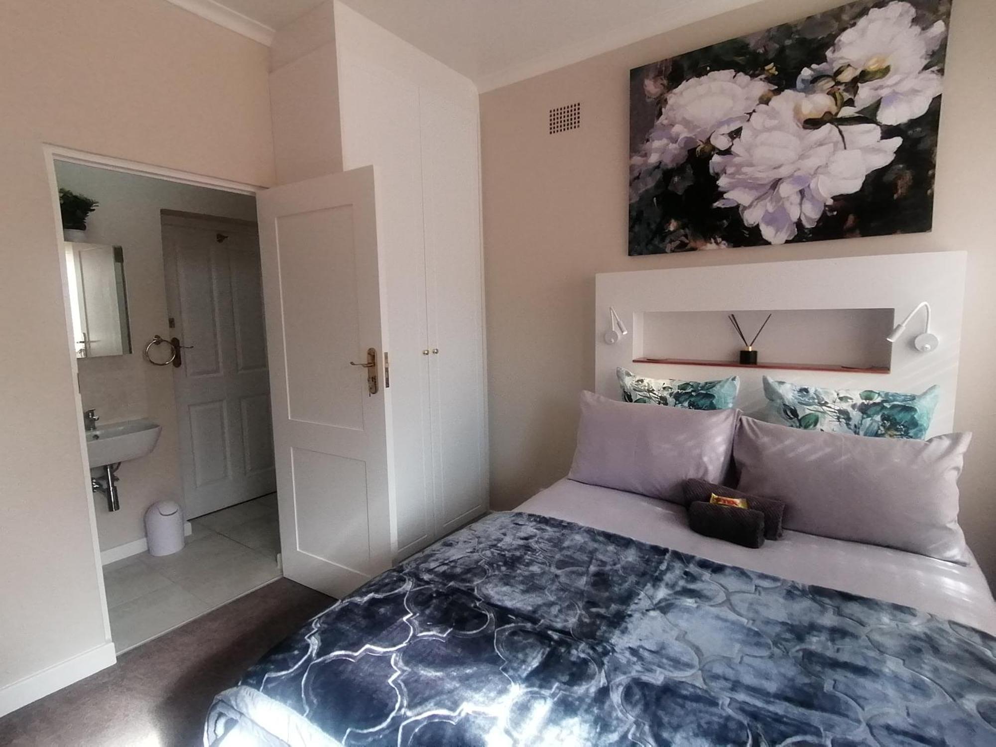 Beulah Lodge Cape Town Luaran gambar