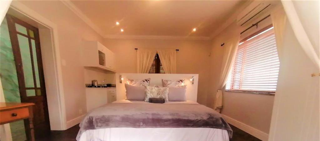 Beulah Lodge Cape Town Luaran gambar