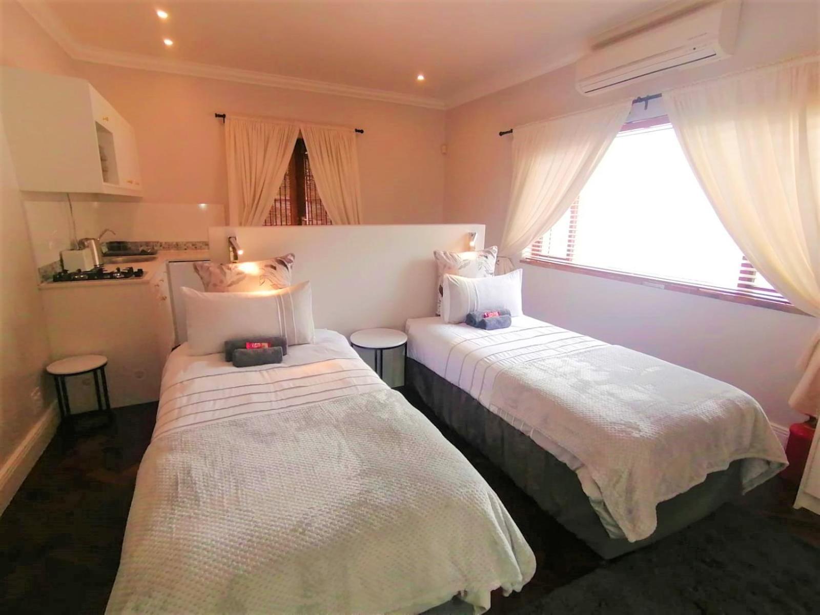 Beulah Lodge Cape Town Luaran gambar