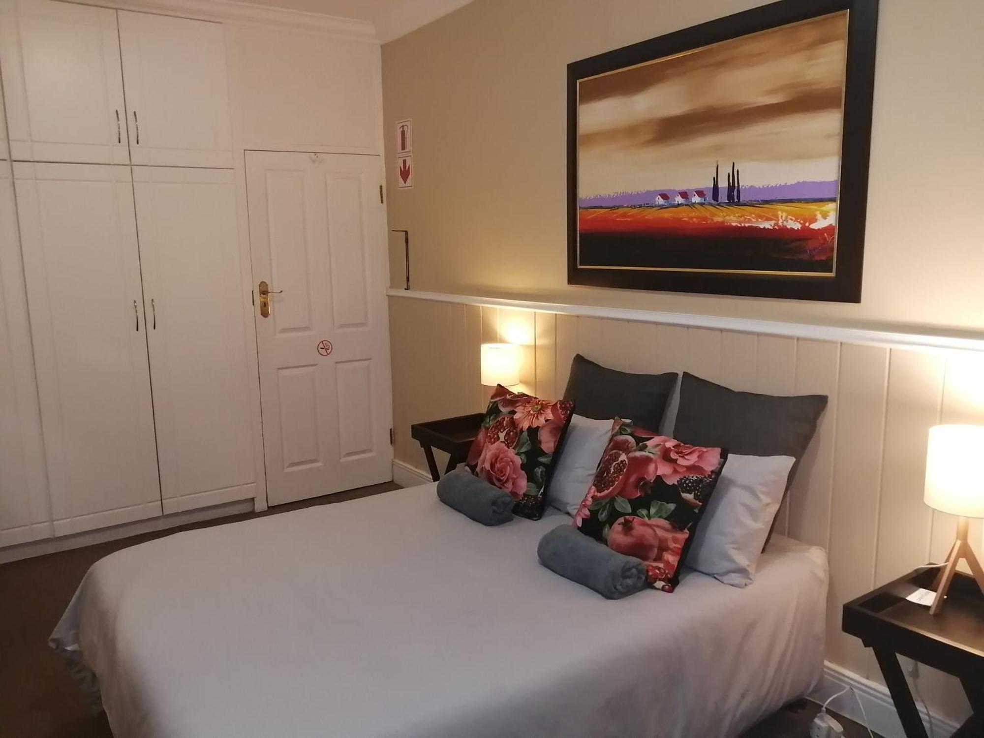 Beulah Lodge Cape Town Luaran gambar