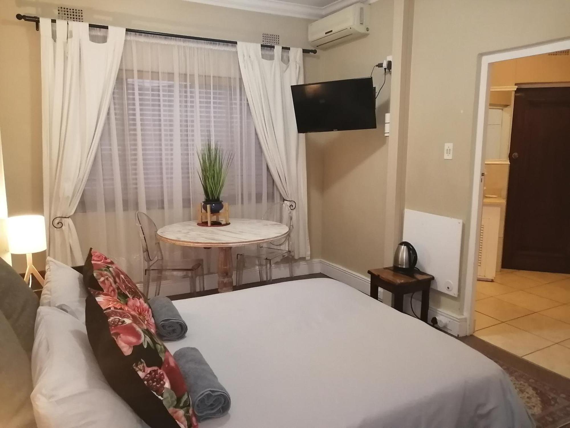 Beulah Lodge Cape Town Luaran gambar
