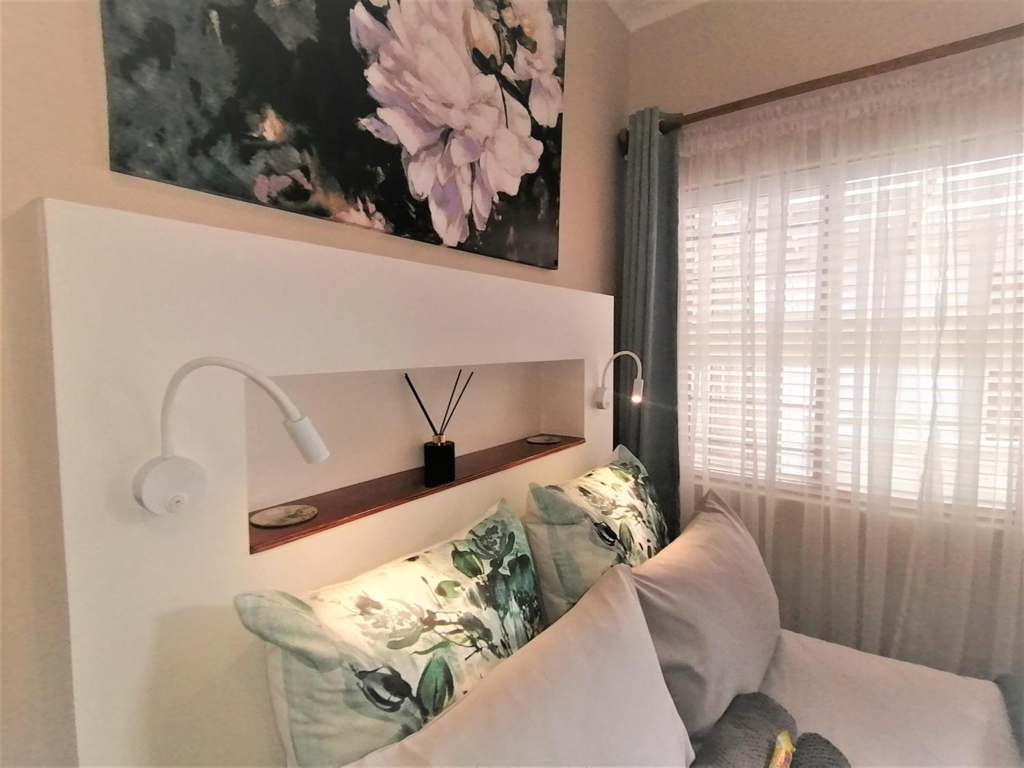 Beulah Lodge Cape Town Luaran gambar