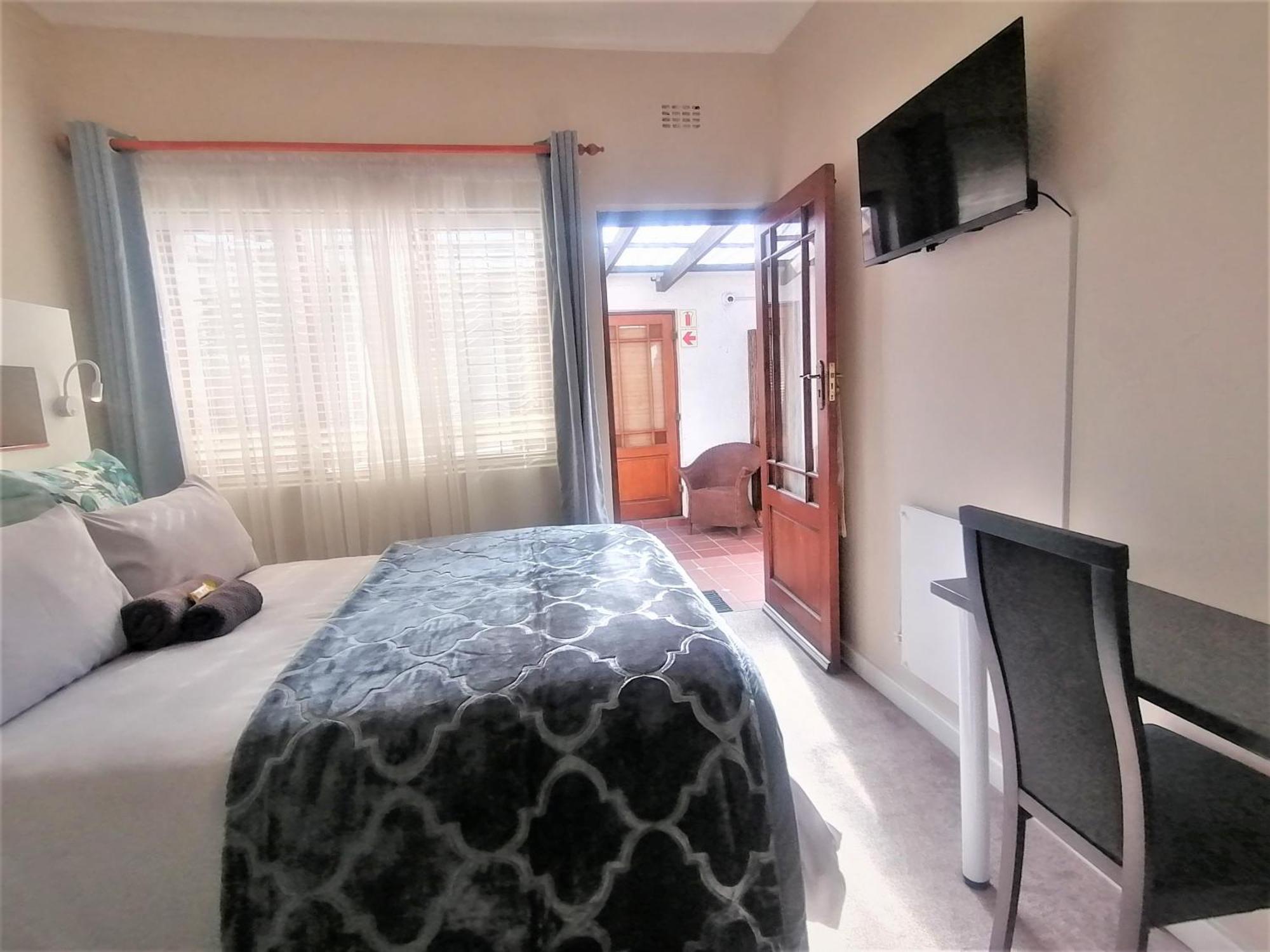 Beulah Lodge Cape Town Luaran gambar